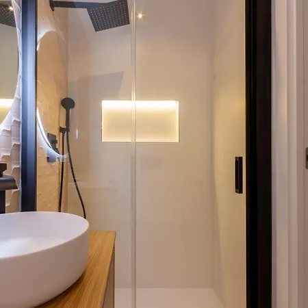 Apartment The Sunset Flat - Design & Relax Elche