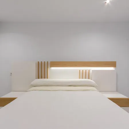 Apartment The Sunset Flat - Design & Relax *