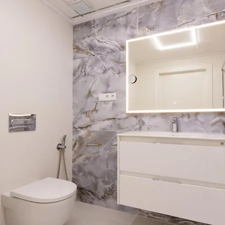 The Sunset Flat - Design & Relax Elche