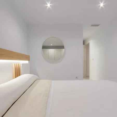 The Sunset Flat - Design & Relax Apartment