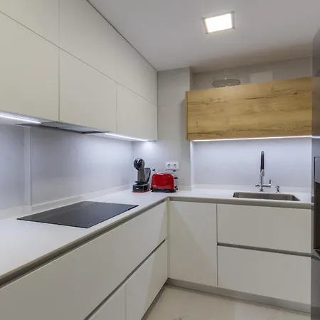 The Sunset Flat - Design & Relax Apartment *