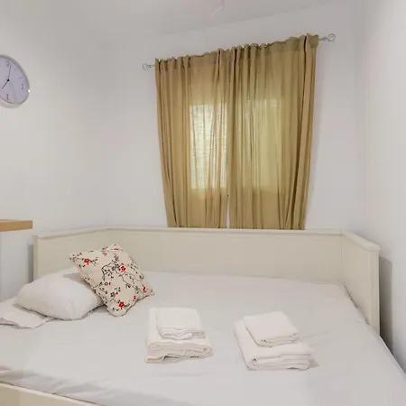 The Sunset Flat - Design & Relax *