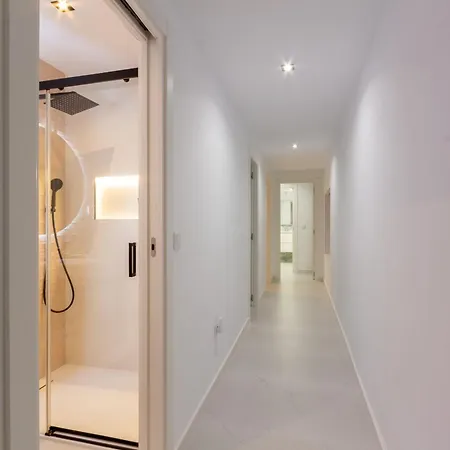 Apartment The Sunset Flat - Design & Relax