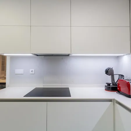 The Sunset Flat - Design & Relax Apartment