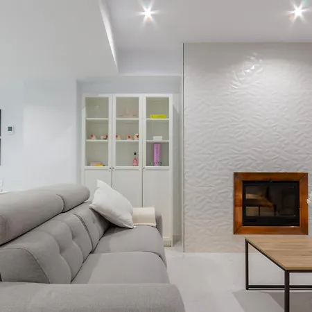 The Sunset Flat - Design & Relax Apartment *