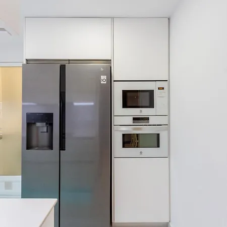 The Sunset Flat - Design & Relax *