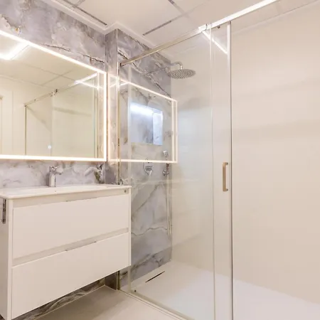 The Sunset Flat - Design & Relax