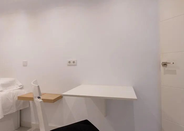 The Sunset Flat - Design & Relax *