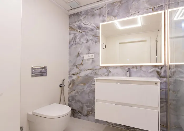 The Sunset Flat - Design & Relax Elche