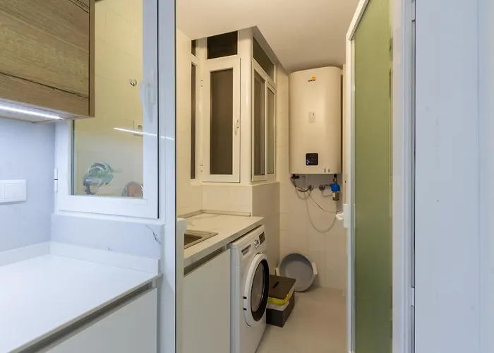 The Sunset Flat - Design & Relax Apartamento