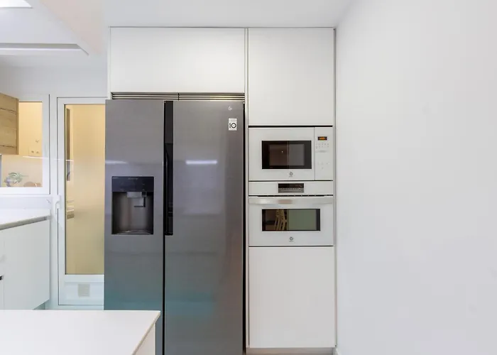 The Sunset Flat - Design & Relax *