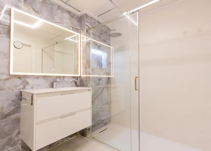 The Sunset Flat - Design & Relax