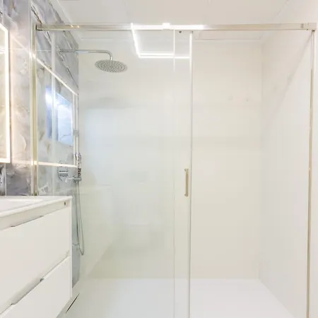 The Sunset Flat - Design & Relax * אלצ'ה