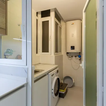 The Sunset Flat - Design & Relax דירה