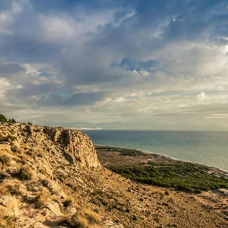 The Sunset Flat - Design & Relax *