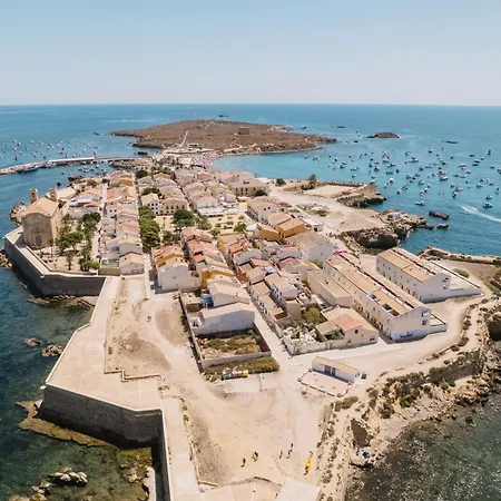 The Sunset Flat - Design & Relax דירה אלצ'ה