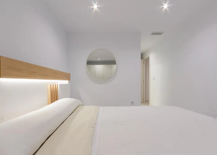 The Sunset Flat - Design & Relax Apartment