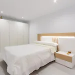 The Sunset Flat - Design & Relax Apartamento Elche