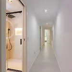 Apartamento The Sunset Flat - Design & Relax