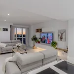 The Sunset Flat - Design & Relax * Elche