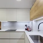 The Sunset Flat - Design & Relax