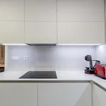 The Sunset Flat - Design & Relax Apartamento