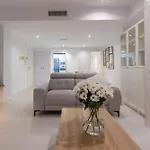 The Sunset Flat - Design & Relax * Elche