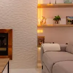 Apartamento The Sunset Flat - Design & Relax *