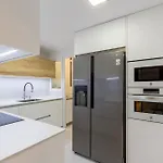 The Sunset Flat - Design & Relax Apartamento Elche