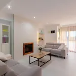 The Sunset Flat - Design & Relax Apartamento *