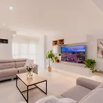 The Sunset Flat - Design & Relax Apartamento Elche