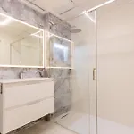 The Sunset Flat - Design & Relax