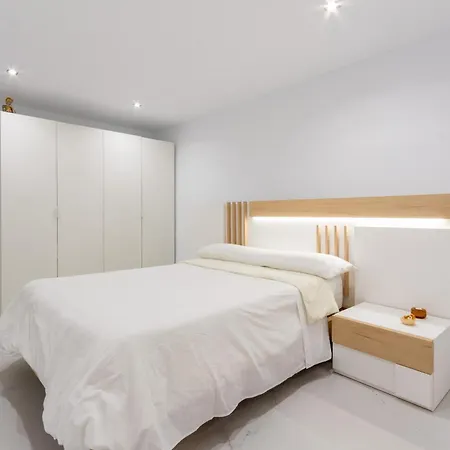 The Sunset Flat - Design & Relax Daire Elche