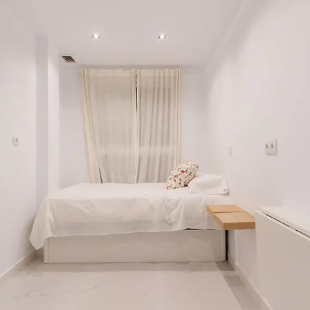 The Sunset Flat - Design & Relax Appartamento Elx