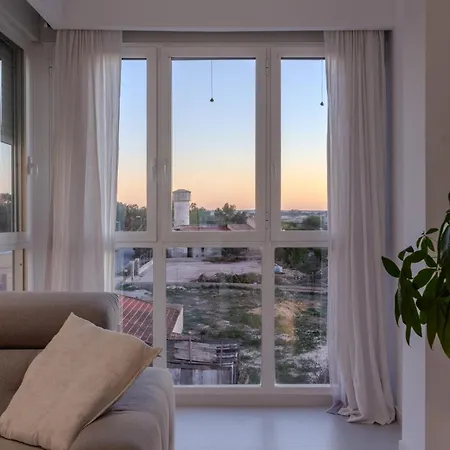 Apartamento The Sunset Flat - Design & Relax